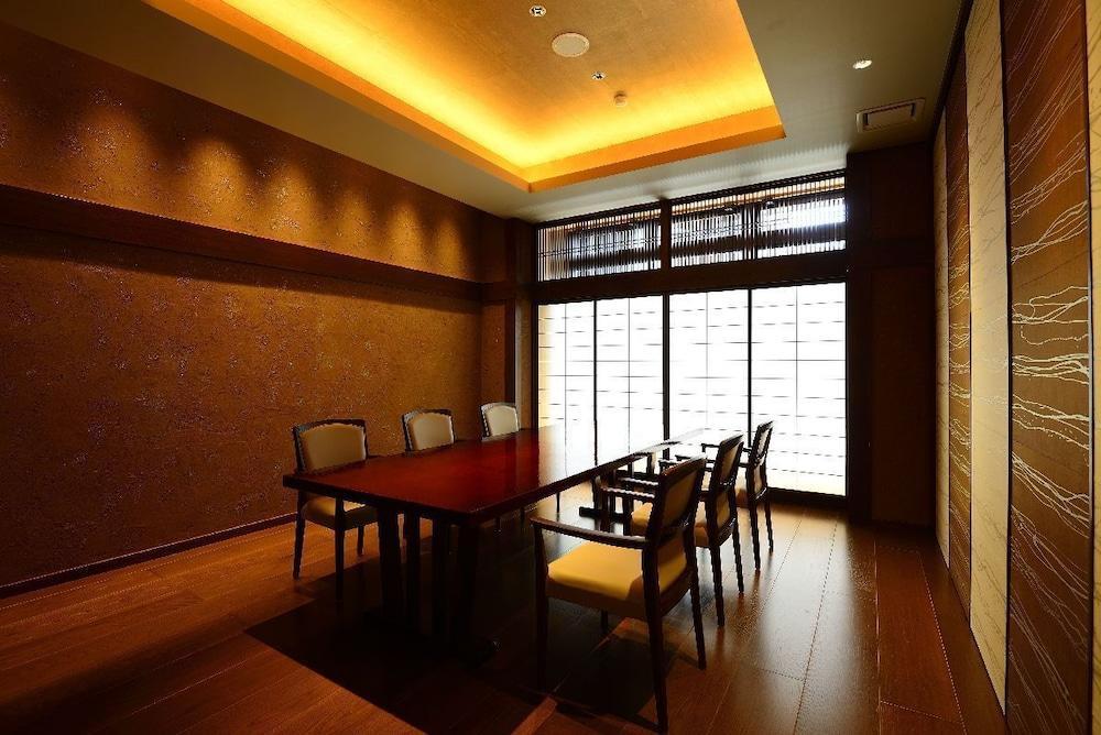 Atami Sekitei Hotel Eksteriør billede