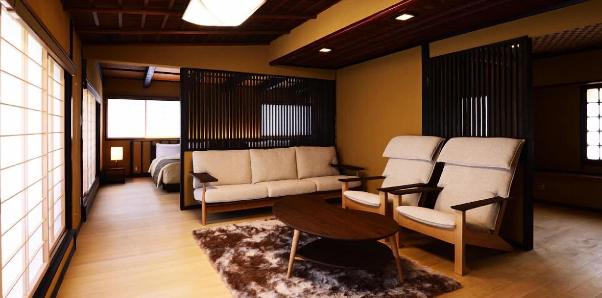 Atami Sekitei Hotel Eksteriør billede