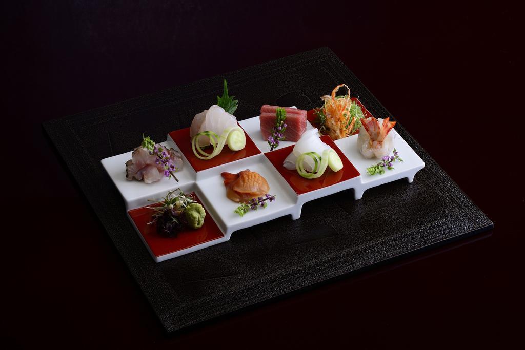 Atami Sekitei Hotel Eksteriør billede